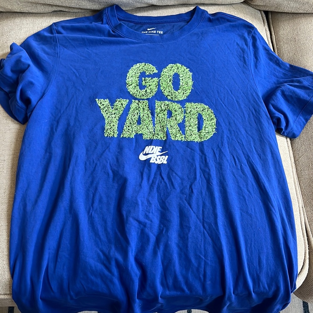 Mens cotton tshirt